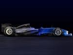 Lotus T125 Exos 2010 года